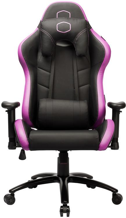 CHAIR GAMING CALIBER R2/CMI-GCR2-2019 COOLER MASTER