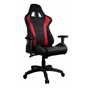 CHAIR GAMING CALIBER R1/CMI-GCR1-2019R COOLER MASTER