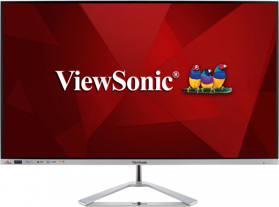 MONITOR LCD 32" IPS/VX3276-2K-MHD-2 VIEWSONIC