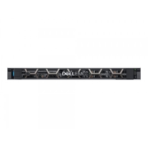 SERVER R340 E-2246G H330/4X3.5/2X350W/RAILS/3Y SCS DELL