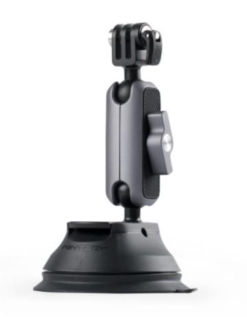 ACTION CAM ACC SUCTION CUP/INSTA360