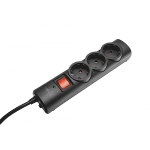 PROTECTOR POWER SURGE/3PORT 21056 TRUST
