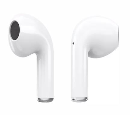 HEADSET AIRBUDS 3/WHITE BLACKVIEW