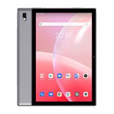 TABLET TAB9 10" 64GB LTE/TAB 9 GRAY BLACKVIEW