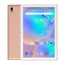 TABLET TAB9 10" 64GB LTE/TAB 9 GOLD BLACKVIEW