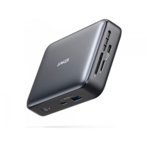 I/O HUB USB POWEREXPAND 7-IN-1/A83643A1 ANKER
