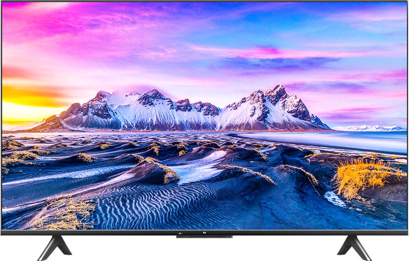 TV SET LCD 55" MI TV P1/ELA4590EU XIAOMI