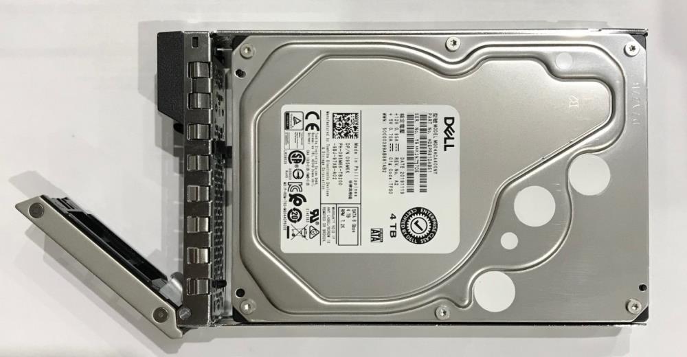 SERVER ACC HDD 4TB 7.2K SATA/3.5