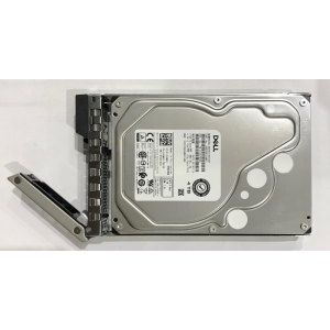 SERVER ACC HDD 4TB 7.2K SATA/3.5''14GEN 400-BJTG DELL