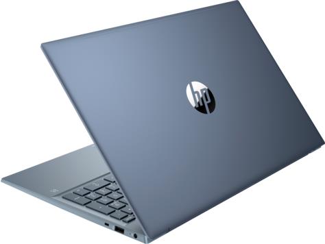 Notebook|HP|Pavilion|15-eh0038nw|CPU 4500U|2300 MHz|15.6"|1920x1080|RAM 8GB|DDR4|3200 MHz|SSD 512GB|AMD Radeon Graphics|Integrated|ENG|DOS|1.75 kg|3Y329EA