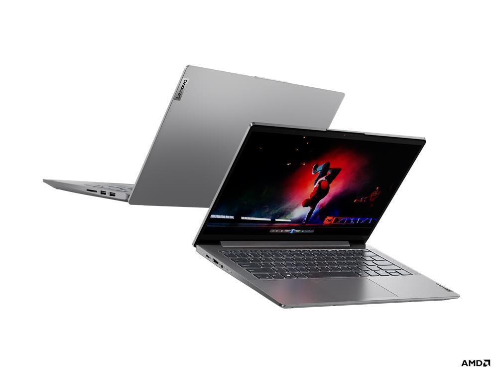 Notebook|LENOVO|IdeaPad|5 14ARE05|CPU 4600U|2100 MHz|14"|1920x1080|RAM 8GB|DDR4|3200 MHz|SSD 512GB|AMD Radeon Graphics|Integrated|ENG|Platinum Grey|1.39 kg|81YM00GARM