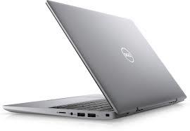 NB LAT 3320 CI5-1135G7 13" ENG/8/256GB N004L332013EMEA DELL