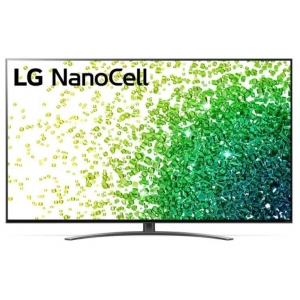 TV Set|LG|50"|4K/Smart|3840x2160|Wireless LAN|Bluetooth|webOS|Black|50NANO863PA