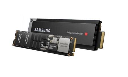 SSD|SAMSUNG|3.84TB|M.2|NVMe|MZ1L23T8HBLA-00A07