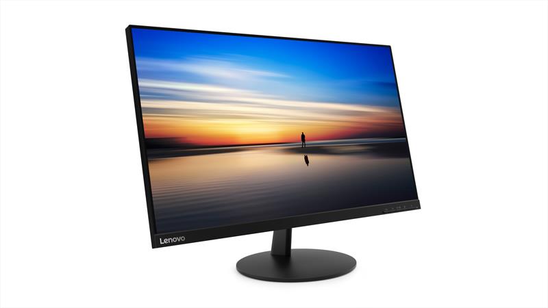 Monitor|LENOVO|L27m-28|27"|Panel IPS|1920x1080|16:9|6 ms|Tilt|Colour Black|65E6KAC1EU