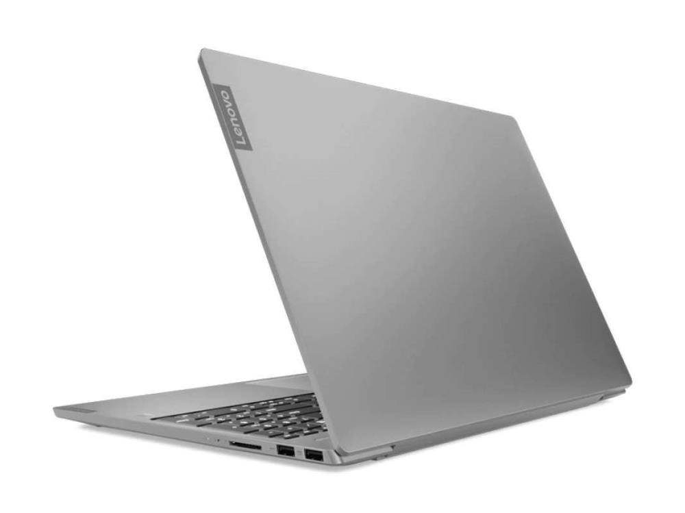 Notebook|LENOVO|IdeaPad|3 14IIL05|CPU i3-1005G1|1200 MHz|14"|1920x1080|RAM 8GB|DDR4|2666 MHz|SSD 256GB|Intel UHD Graphics|Integrated|ENG|DOS|Platinum Grey|1.6 kg|81WD00UERM