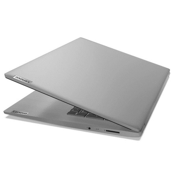 Notebook|LENOVO|IdeaPad|3 17ITL6|CPU i3-1115G4|3000 MHz|17.3"|1920x1080|RAM 8GB|DDR4|3200 MHz|SSD 256GB|Intel UHD Graphics|Integrated|ENG|Grey|2.1 kg|82H9005FRM