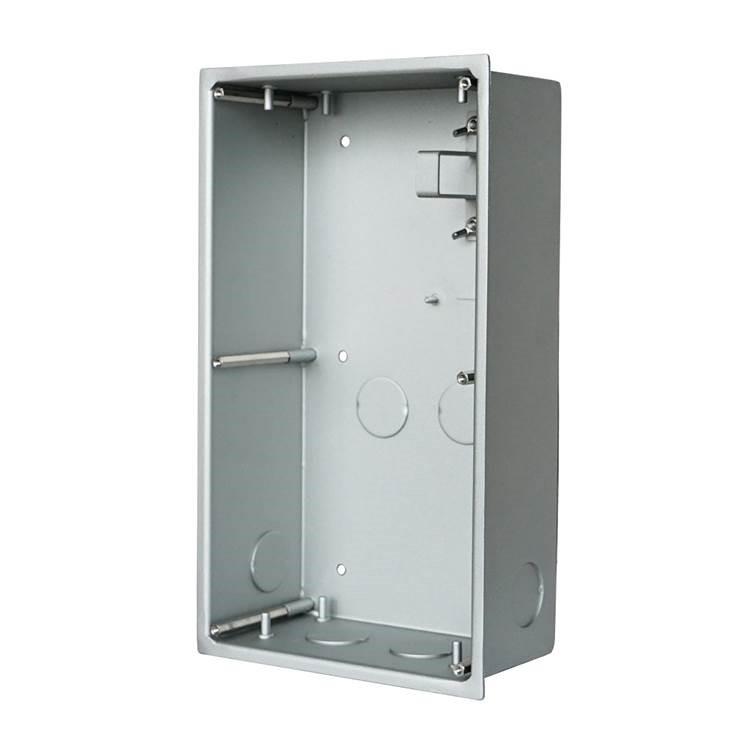 ENTRY PANEL 2 MODULE FRAME/VTM125 DAHUA