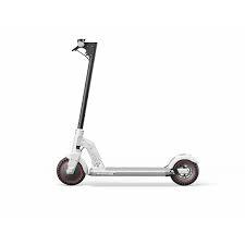 SCOOTER ELECTRIC M2/WHITE QYB1B21147 LENOVO