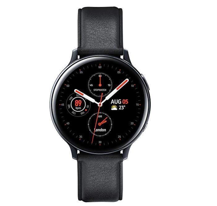 SMARTWATCH GALAXY WATCH/ACTIVE2 ST. BK SM-R820 SAMSUNG