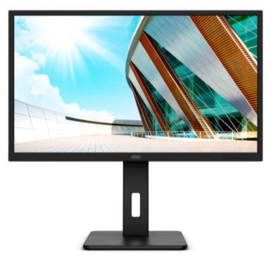 MONITOR LCD 32" IPS/Q32P2 AOC