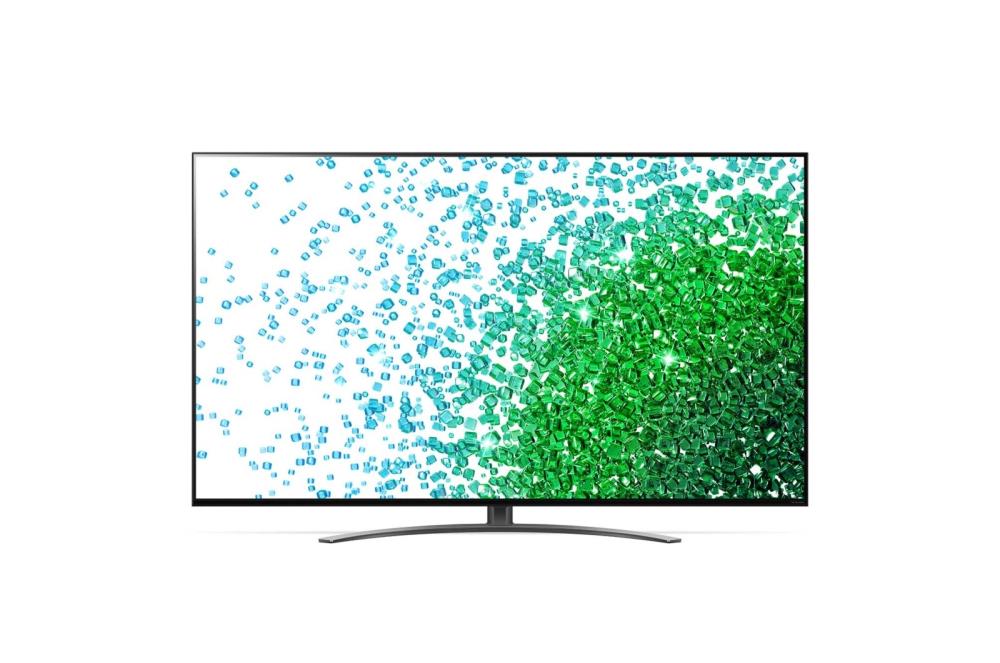 TV Set|LG|50"|4K/Smart|3840x2160|Wireless LAN|Bluetooth|webOS|50NANO813PA