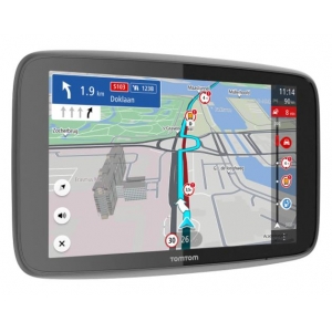 CAR GPS NAVIGATION SYS 7"/GO EXPERT 1YB7.002.20 TOMTOM