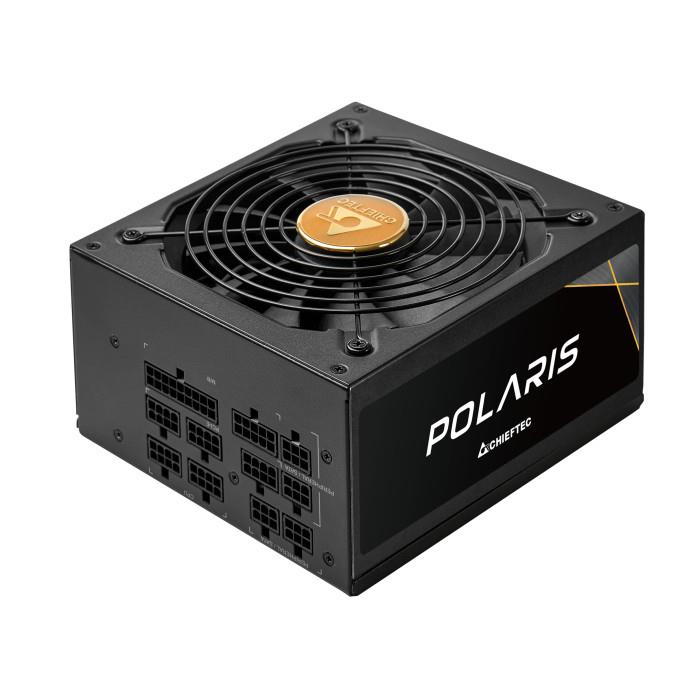 CASE PSU ATX 850W/PPS-850FC CHIEFTEC