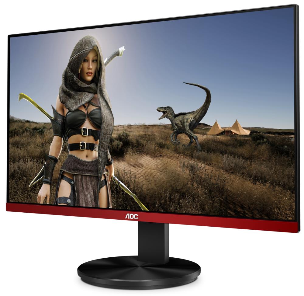 LCD Monitor|AOC|G2590FX|24.5"|Gaming|Panel TN|1920x1080|16:9|144 Hz|Tilt|G2590FX