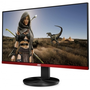LCD Monitor|AOC|G2590FX|24.5"|Gaming|Panel TN|1920x1080|16:9|144 Hz|Tilt|G2590FX
