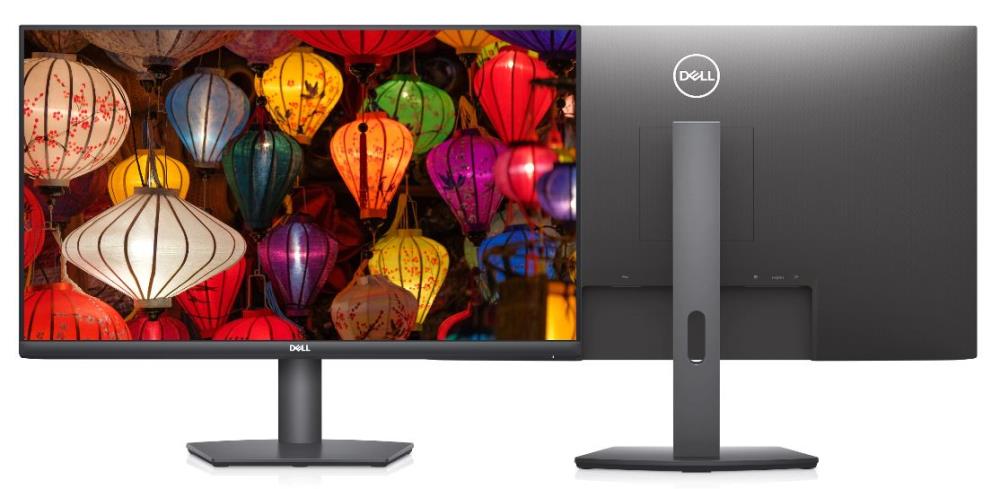 MONITOR LCD 27" S2721HSX IPS/210-AXLB DELL