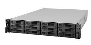 NAS STORAGE RACKST 12BAY/NO HDD UC3200 SYNOLOGY