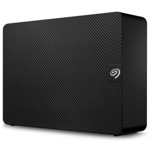 HDD USB3 8TB EXT./BLACK STKP8000400 SEAGATE