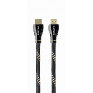 CABLE HDMI-HDMI 2M 8K/PREMIUM CCBP-HDMI8K-2M GEMBIRD