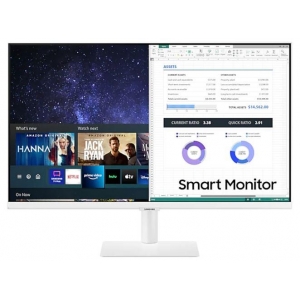 MONITOR LCD 27" S27AM501NU/LS27AM501NUXEN SAMSUNG