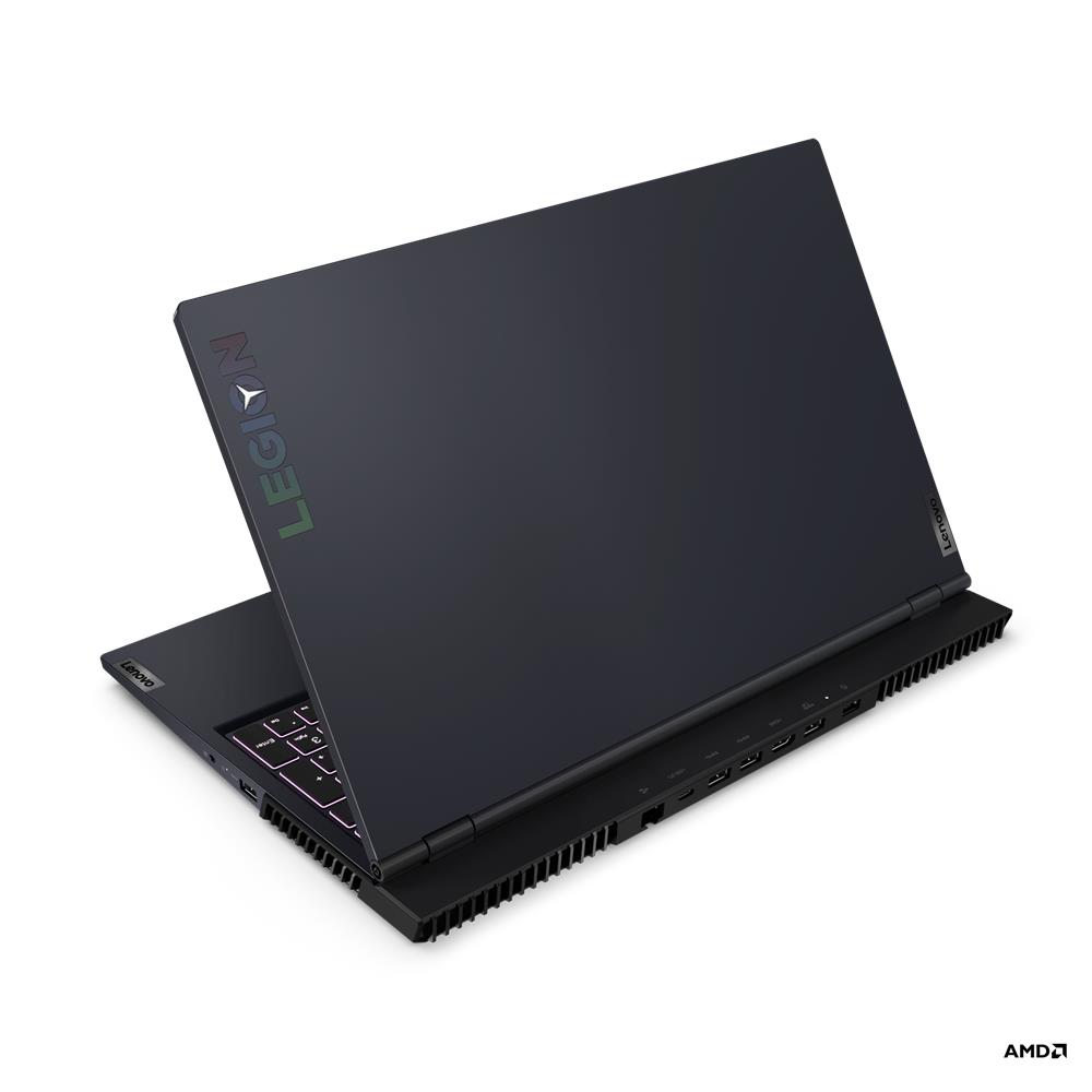 NB L5-15ACH6A R5-5600H 15"/16GB/1TB 82JU009XPB LENOVO