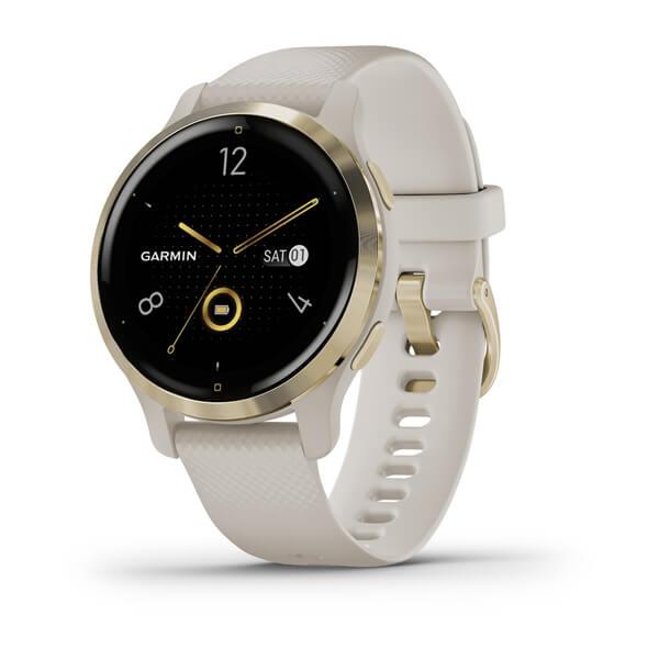 SMARTWATCH VENU 2S/TUNDRA/CHA 010-02429-11 GARMIN