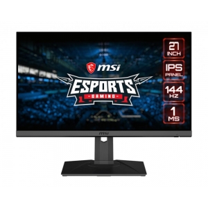 MONITOR LCD 27" GAMING/OPTIX MAG275R MSI