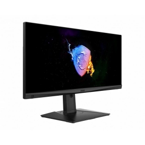 LCD Monitor|MSI|Optix MAG301RF|29.5"|Gaming|Panel IPS|2560x1080|21:9|200 ??|Matte|1 ms|Swivel|Height adjustable|Tilt|Colour Black|OPTIXMAG301RF