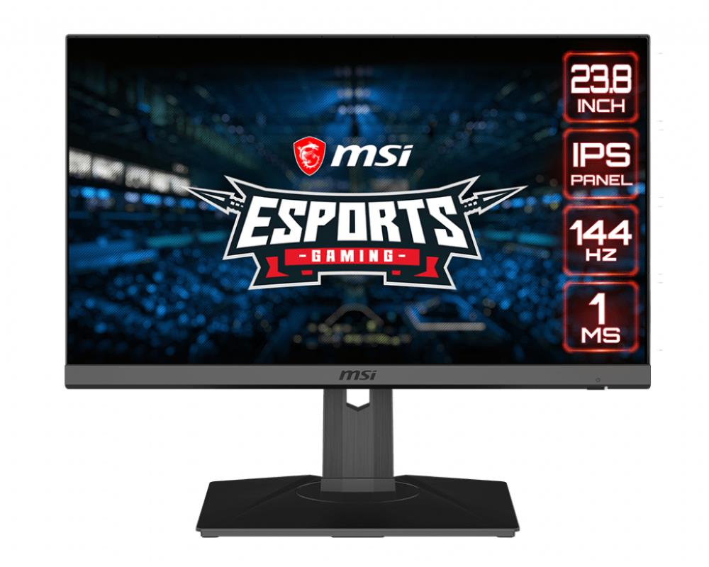 MONITOR LCD 24"/OPTIX MAG245R MSI