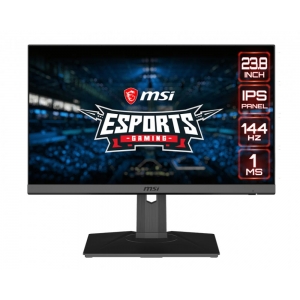 MONITOR LCD 24"/OPTIX MAG245R MSI