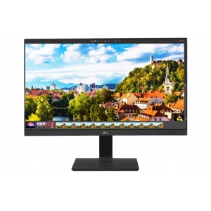 MONITOR LCD 24" IPS/24BK550Y-I LG