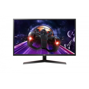 MONITOR LCD 24" IPS/24MP60G-B LG