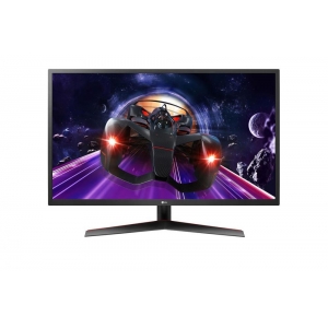 MONITOR LCD 27" IPS/27MP60G-B LG