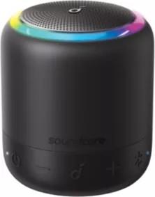 SPEAKER BLUETOOTH MINI 3 PRO/BLACK A3127G11 SOUNDCORE