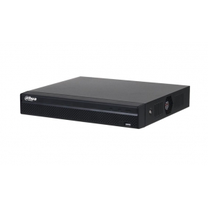 NET VIDEO RECORDER 8CH 8POE/NVR4108HS-8P-4KS2/L DAHUA