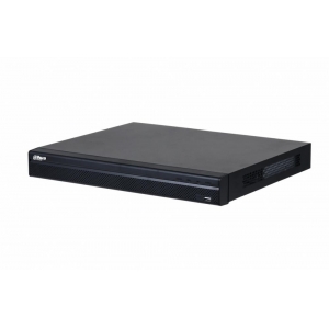 NET VIDEO RECORDER 8CH/NVR4208-4KS2/L DAHUA