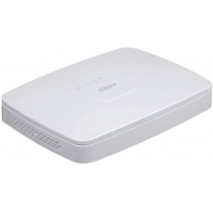 NET VIDEO RECORDER 8CH 8POE/NVR4108-8P-4KS2/L DAHUA