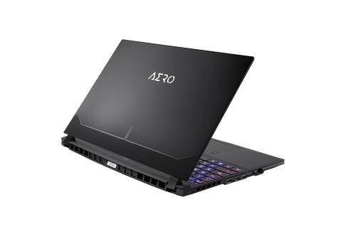 NB AERO CI9-11980HK 15" 16GB/512GB AERO 15 OLED YD GIGABYTE