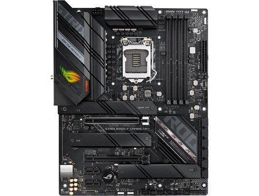 MB B560 S1200 ATX/ROG STRIX B560-F GAM WIFI ASUS